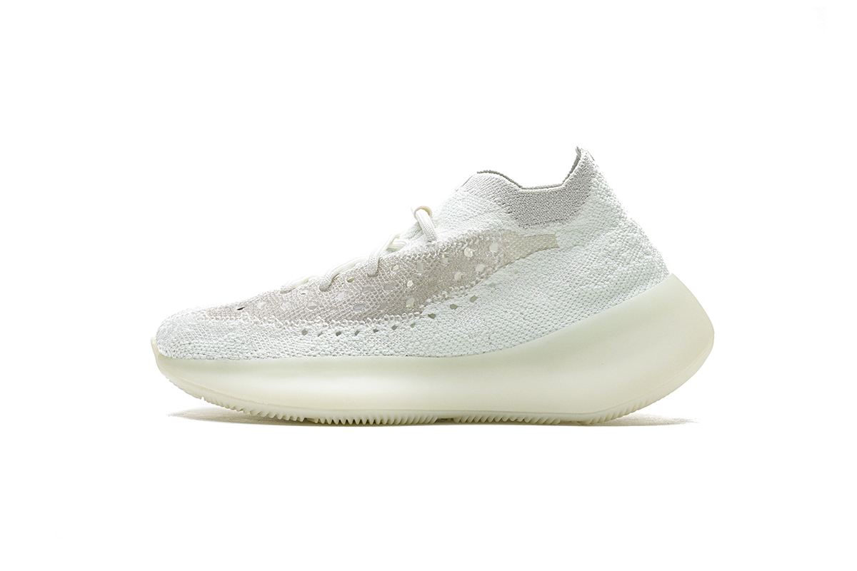 Adidas Yeezy Boost 380 'Calcite Glow' GZ8668 | Shop Now for Exclusive Glow-In-The-Dark Sneakers