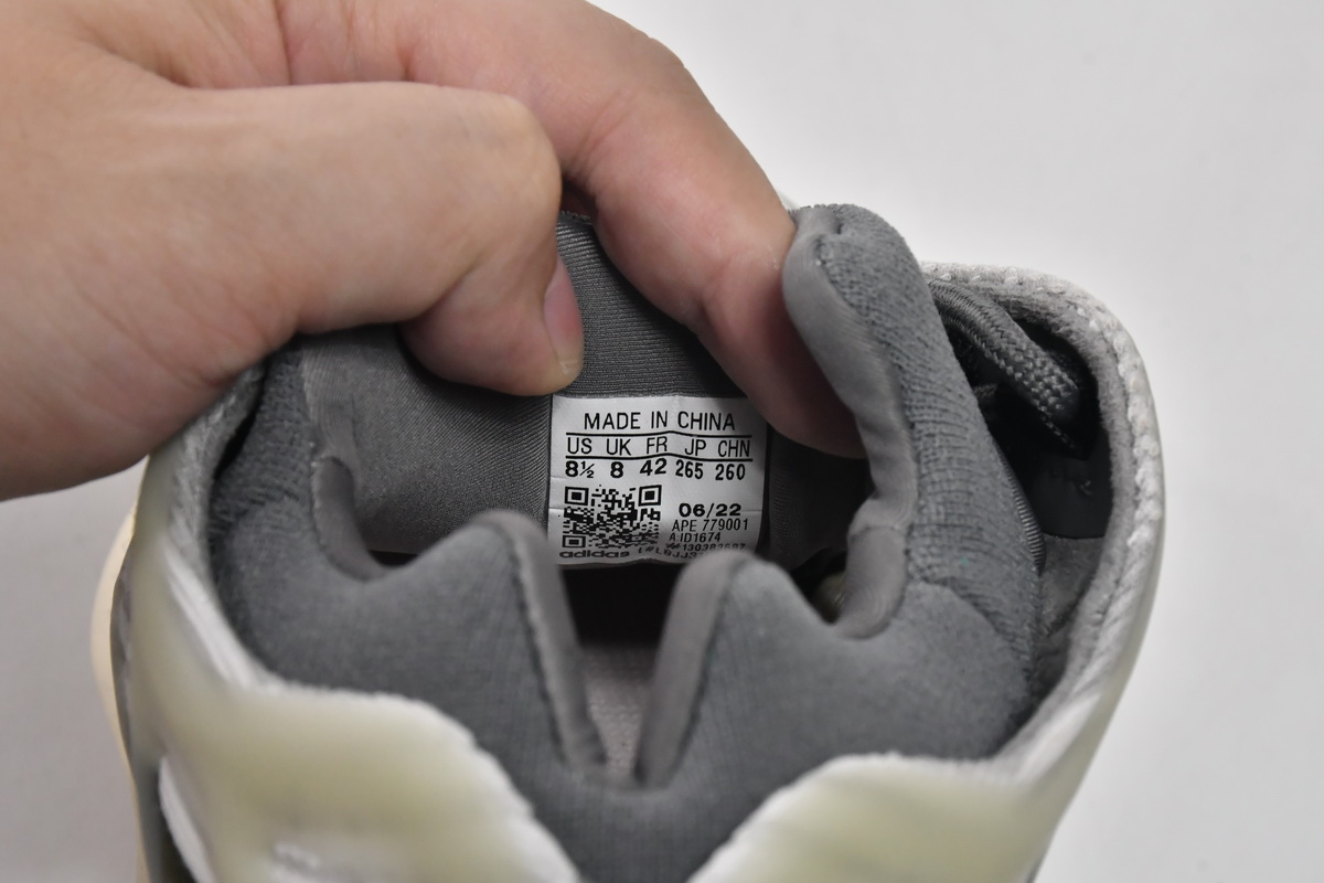 Adidas Yeezy 700 V3 Fade Salt | Latest Release 2021