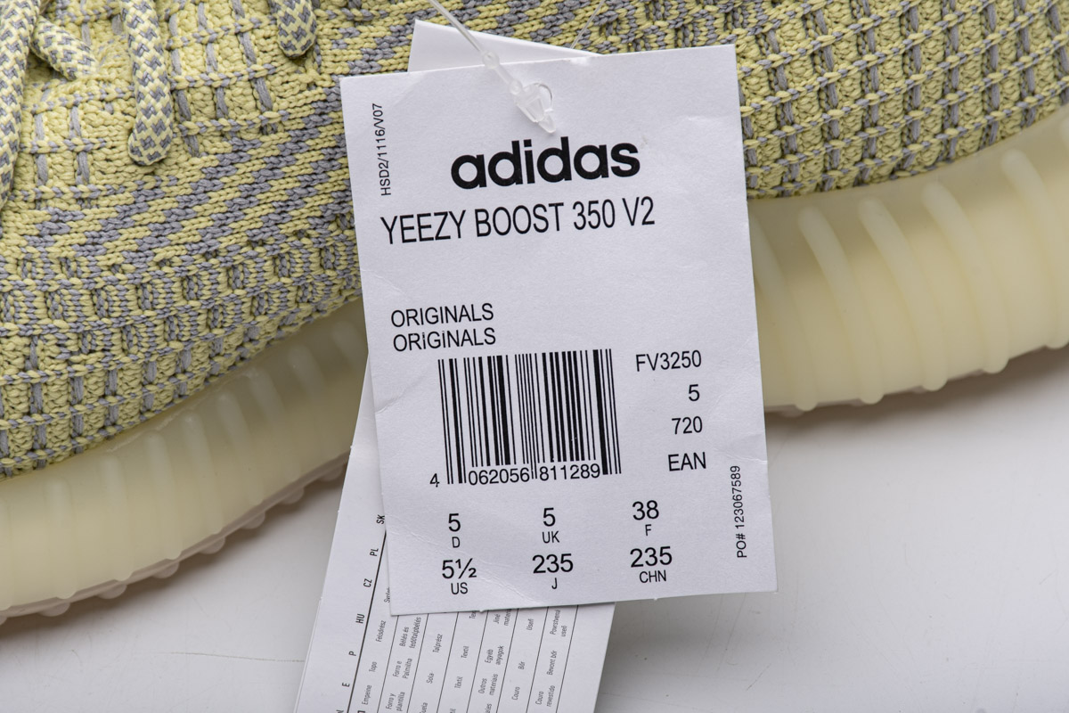 Adidas Yeezy Boost 350 V2 'Antlia Non-Reflective' FV3250 - Stylish and Comfortable Footwear Adidas Yeezy Boost 350 V2 'Antlia Non-Reflective' FV3250 - Stylish and Comfortable Footwear