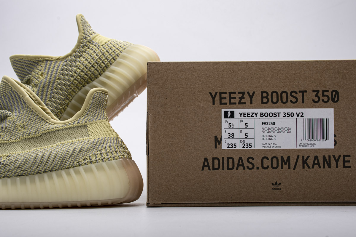Adidas Yeezy Boost 350 V2 'Antlia Non-Reflective' FV3250 - Stylish and Comfortable Footwear Adidas Yeezy Boost 350 V2 'Antlia Non-Reflective' FV3250 - Stylish and Comfortable Footwear