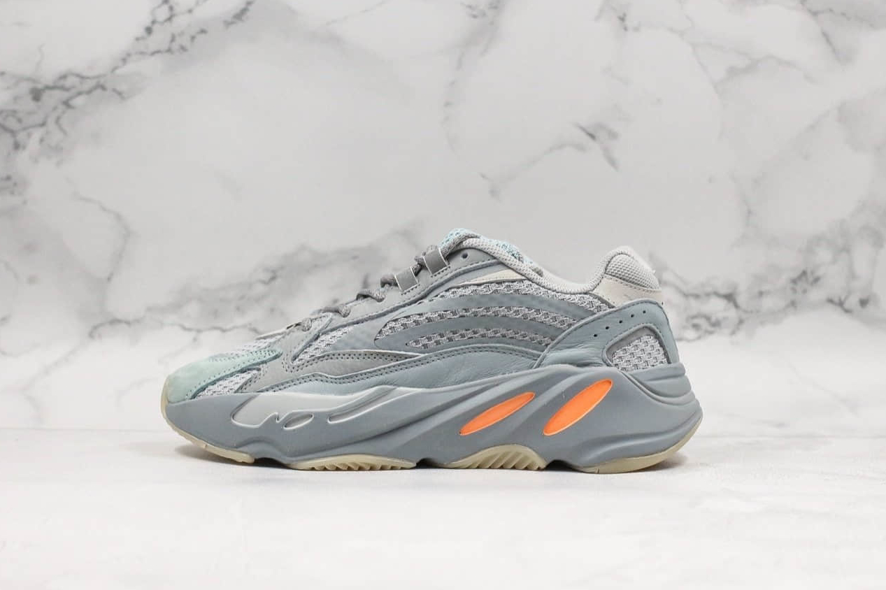 Adidas Yeezy Boost 700 V2 'Inertia' FW2549 - Shop the Latest Release Online