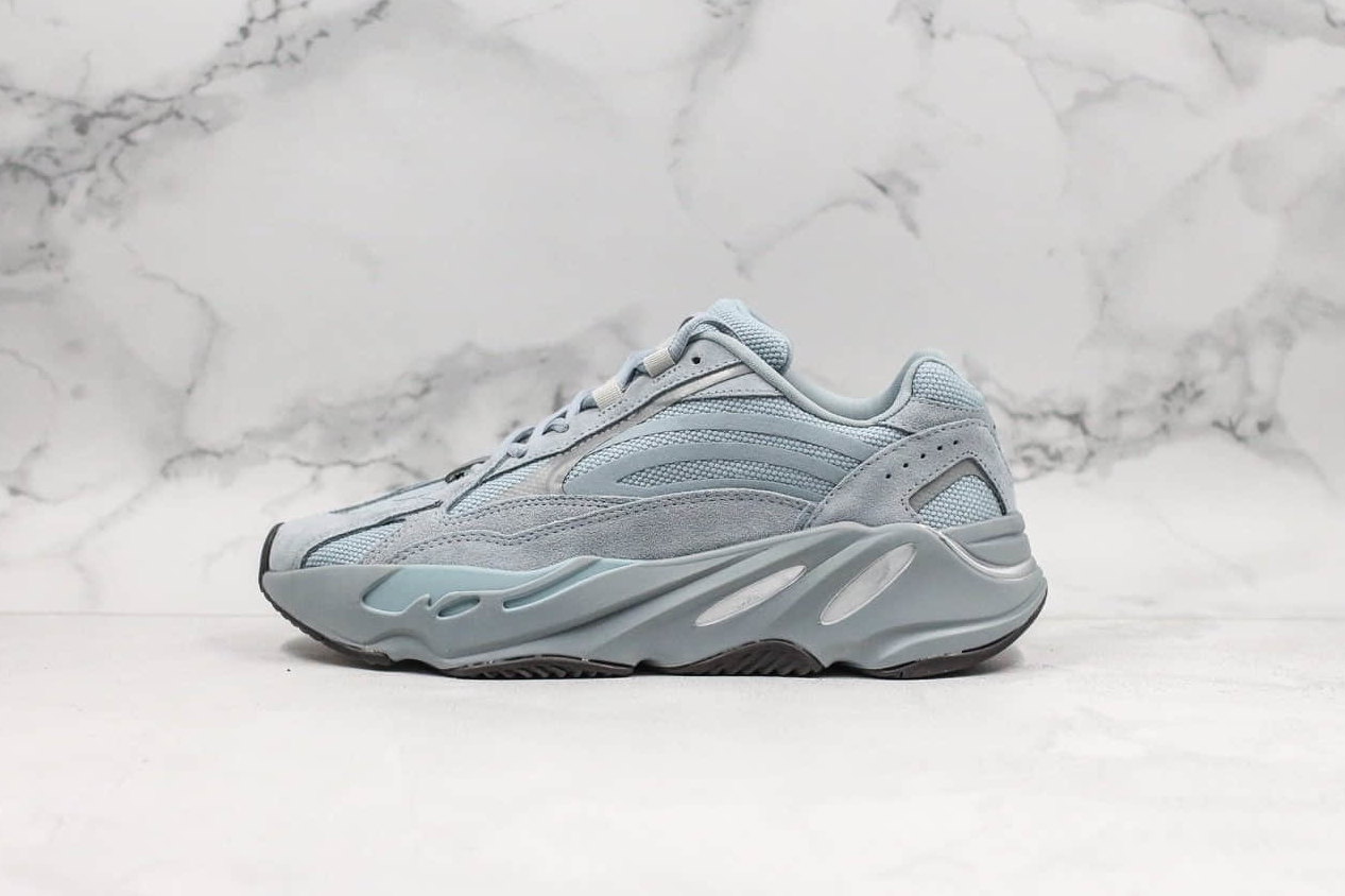 Adidas Yeezy Boost 700 V2 'Hospital Blue' FV8424 - Shop Now for a Sleek and Stylish Sneaker!