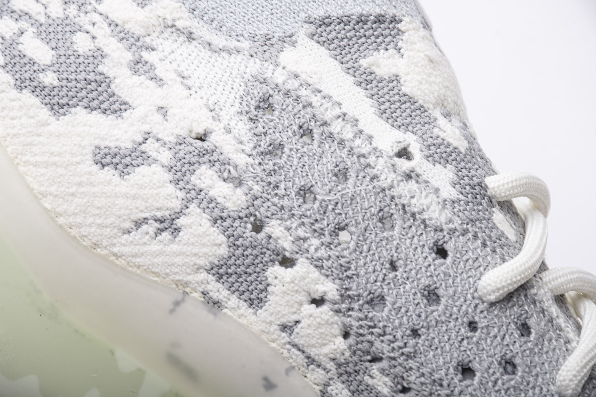 Adidas Yeezy Boost 380 'Alien' FV3260 - Shop Latest Sneaker Release