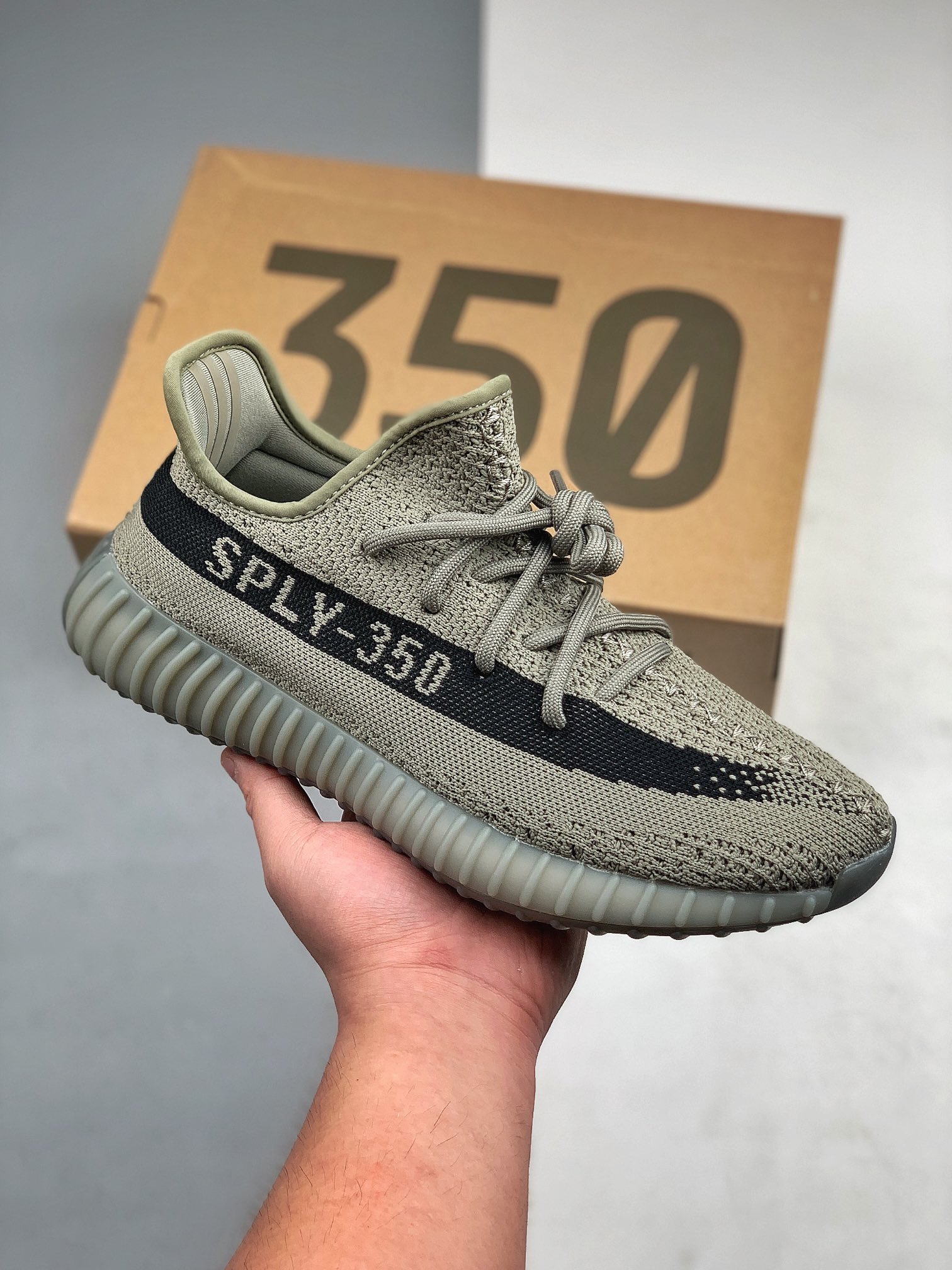 Adidas Yeezy Boost 350 V2 Granite HQ2059 | Shop Now for Premium Quality