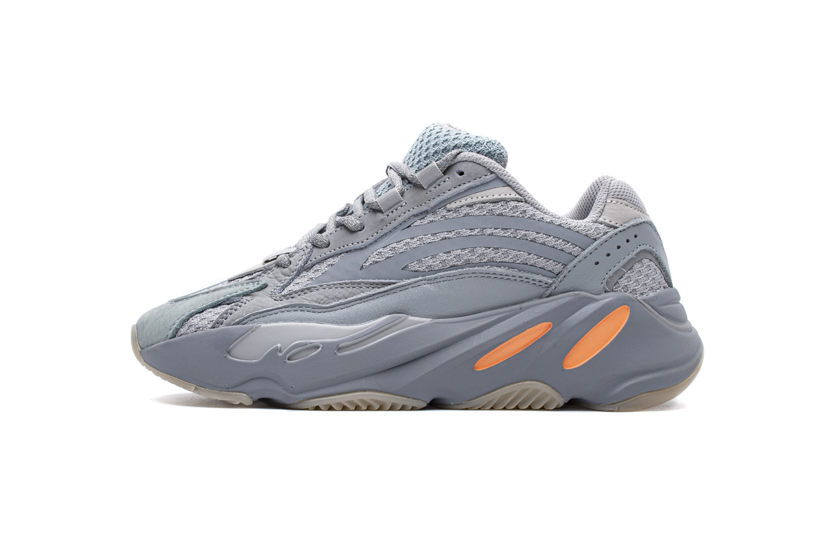 Adidas Yeezy Boost 700 V2 'Inertia' FW2549 - Stylish and Comfortable Footwear