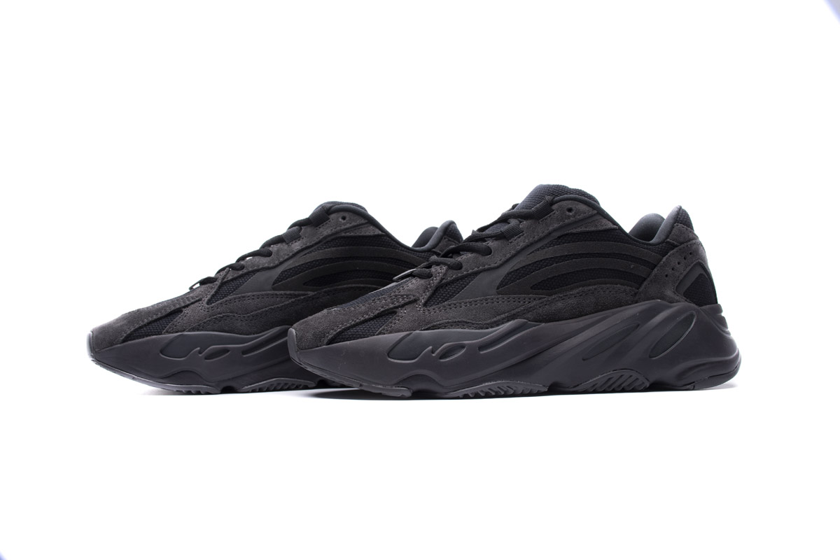 Adidas Yeezy Boost 700 V2 'Vanta' FU6684 - Stylish and Versatile Footwear