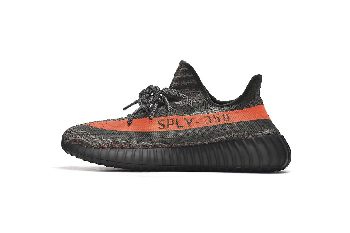 Adidas Yeezy Boost 350 V2 Carbon Beluga - Premium Quality Sneakers