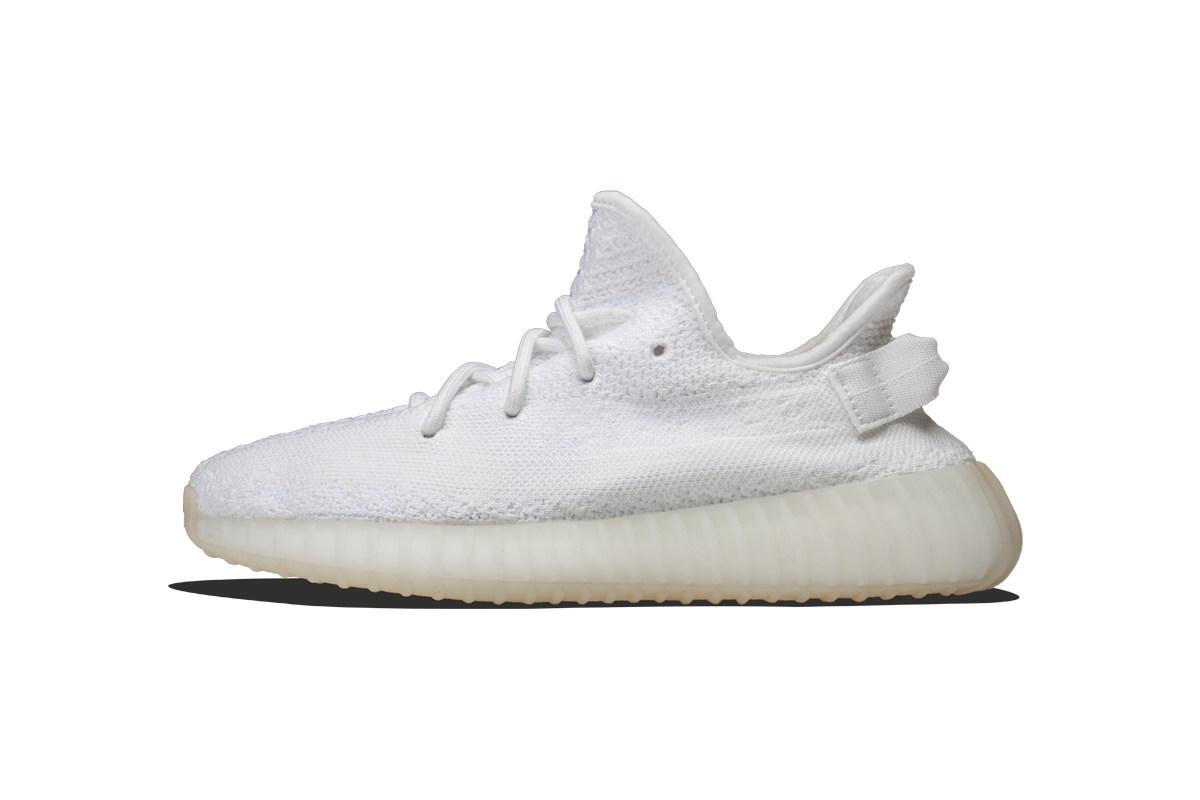 Adidas Yeezy Boost 350 V2 Cream White Triple Core - Get the Ultimate Style with CP9366