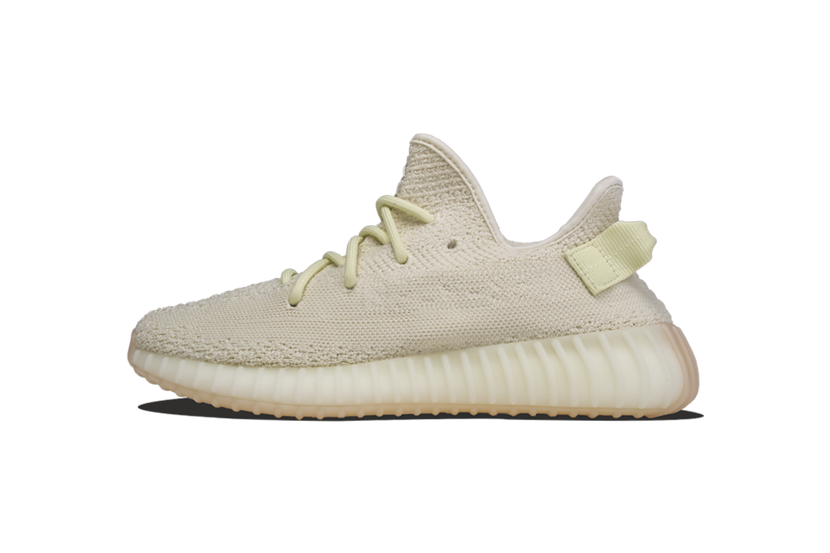 Adidas Yeezy Boost 350 V2 'Butter' - High-performance Sneakers