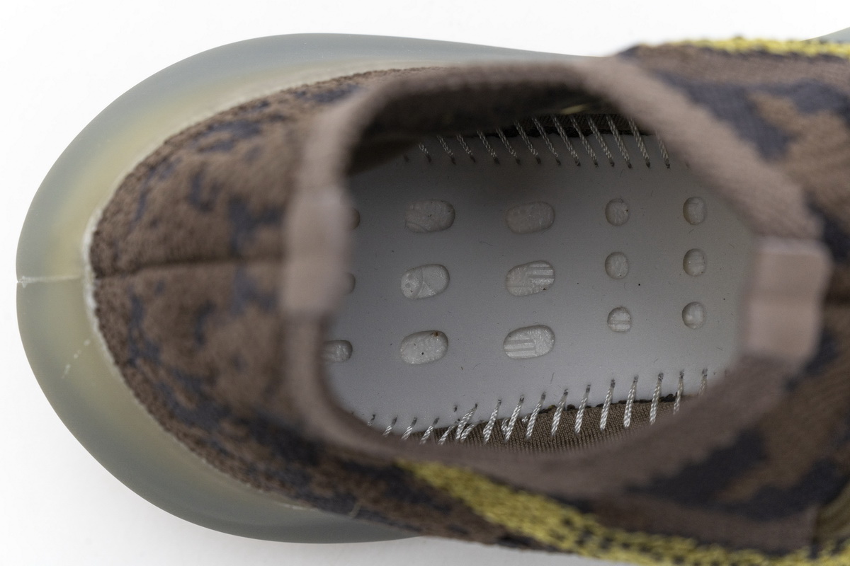 Adidas Yeezy Boost 380 'Lmnte' FZ4982 - Limited Edition Sneakers