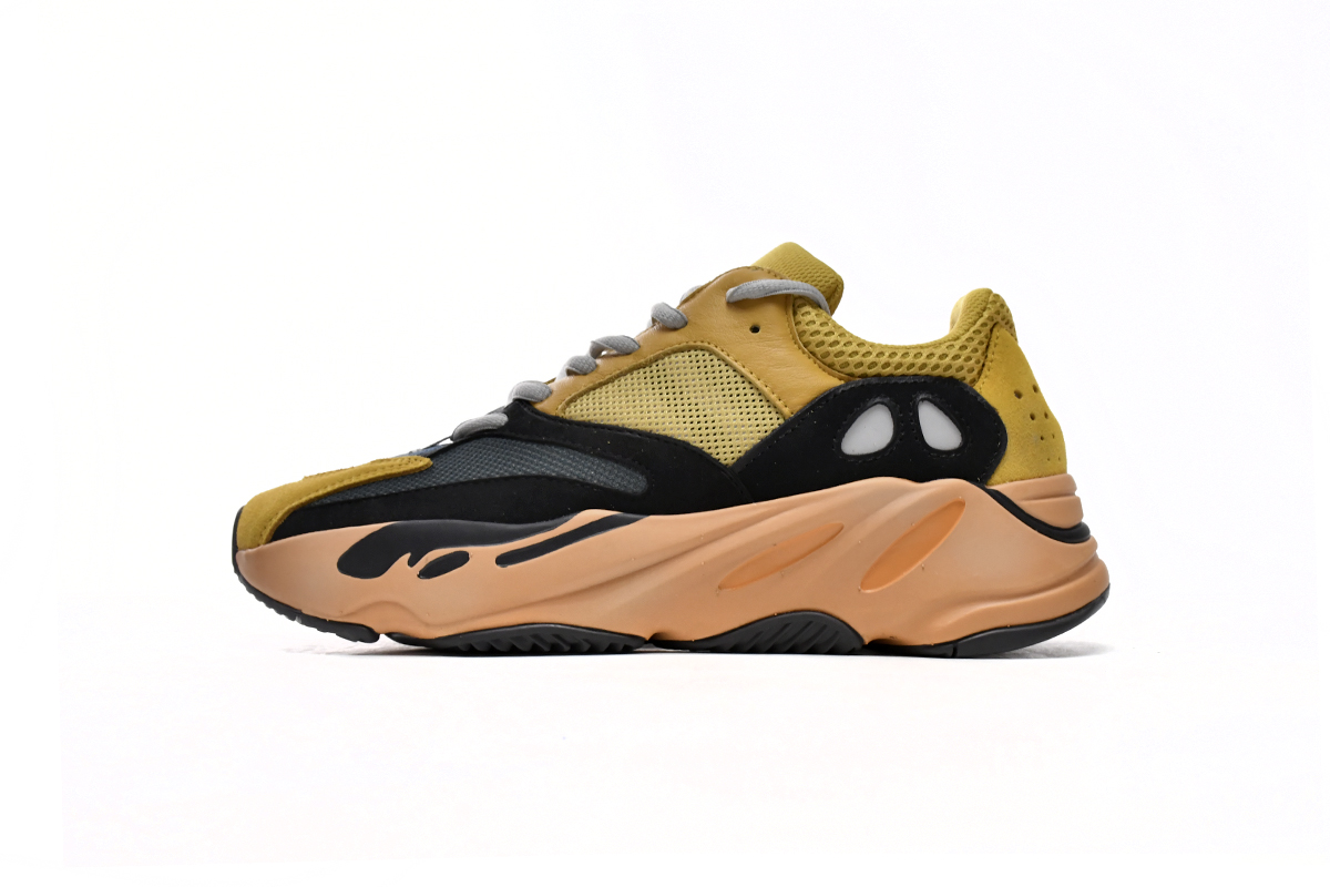 Adidas Yeezy Boost 700 'Sun' GZ6984 - Shop the Iconic Sneakers