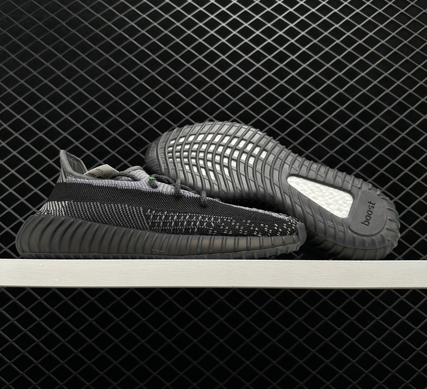 Adidas Yeezy Boost 350 V2 Black: Sleek and Stylish Footwear for Any Occasion Adidas Yeezy Boost 350 V2 Black: Sleek and Stylish Footwear for Any Occasion