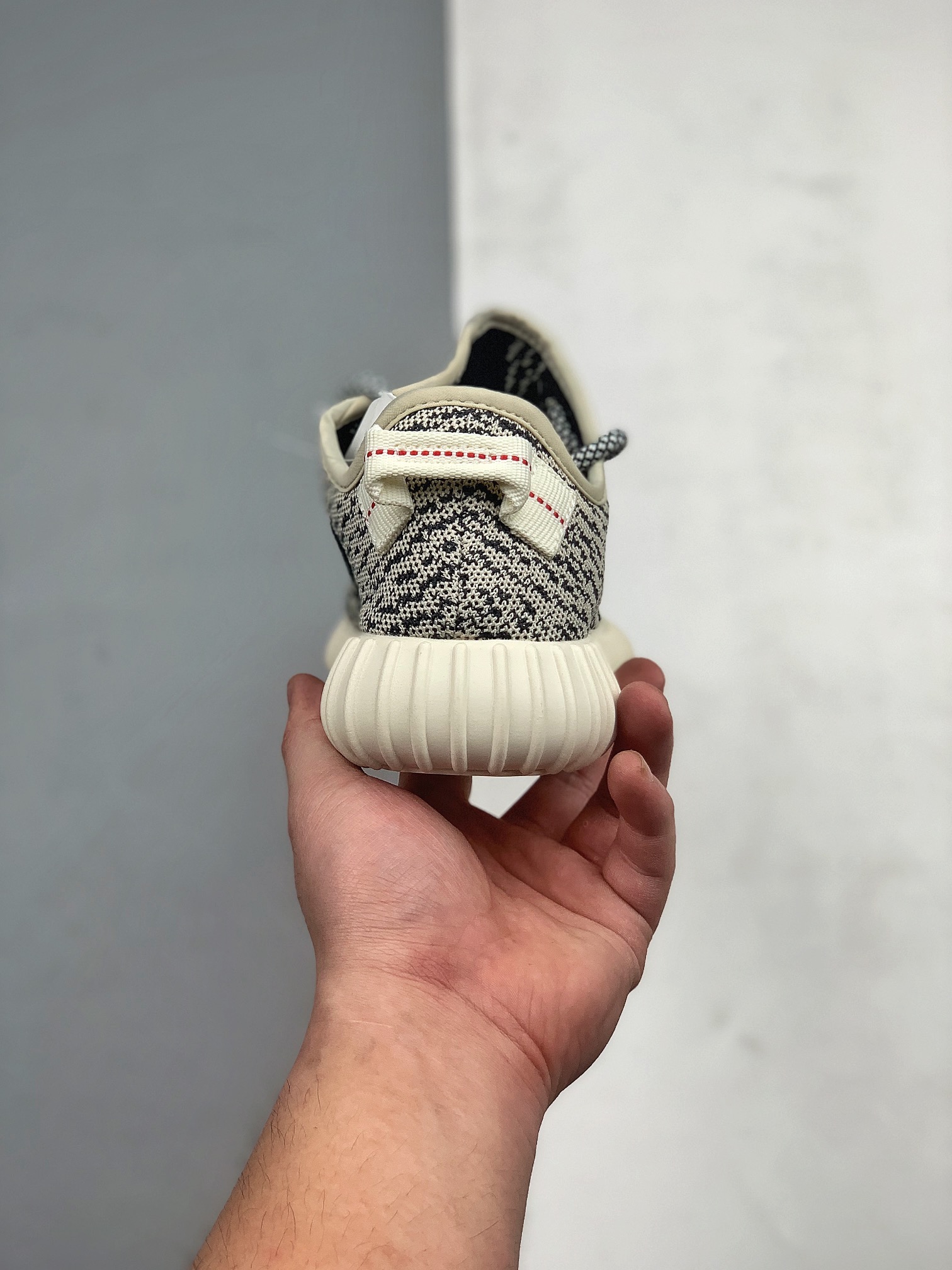 Adidas Yeezy 350 Boost Turtle Dove AQ4832 - Shop the Iconic Sneaker Online