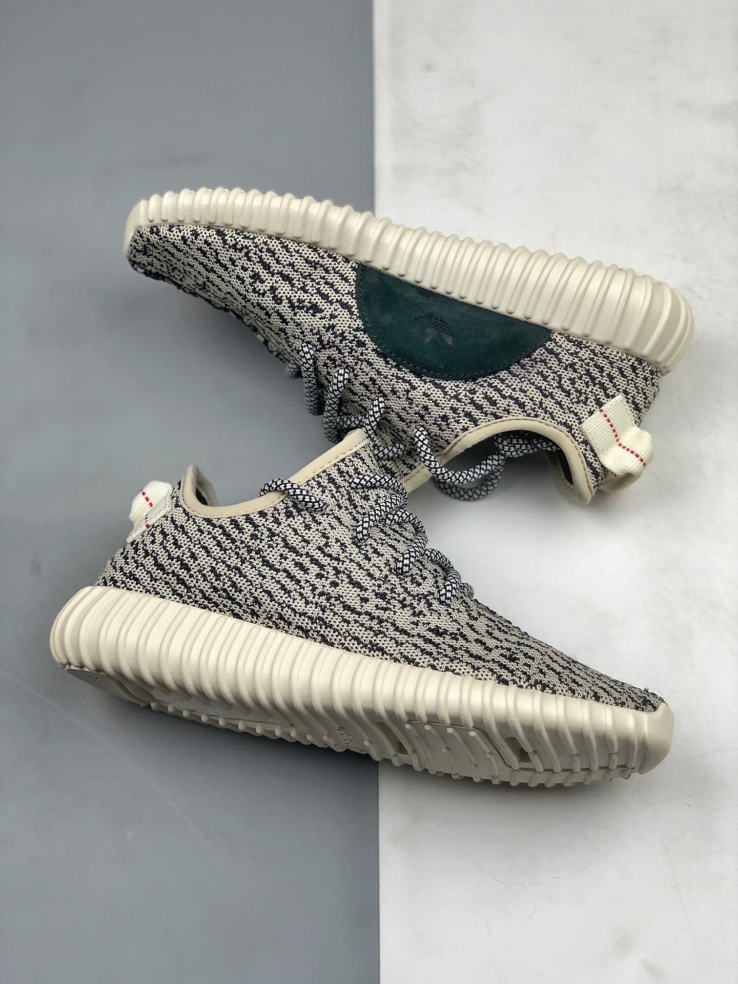 Adidas Yeezy 350 Boost Turtle Dove AQ4832 - Shop the Iconic Sneaker Online