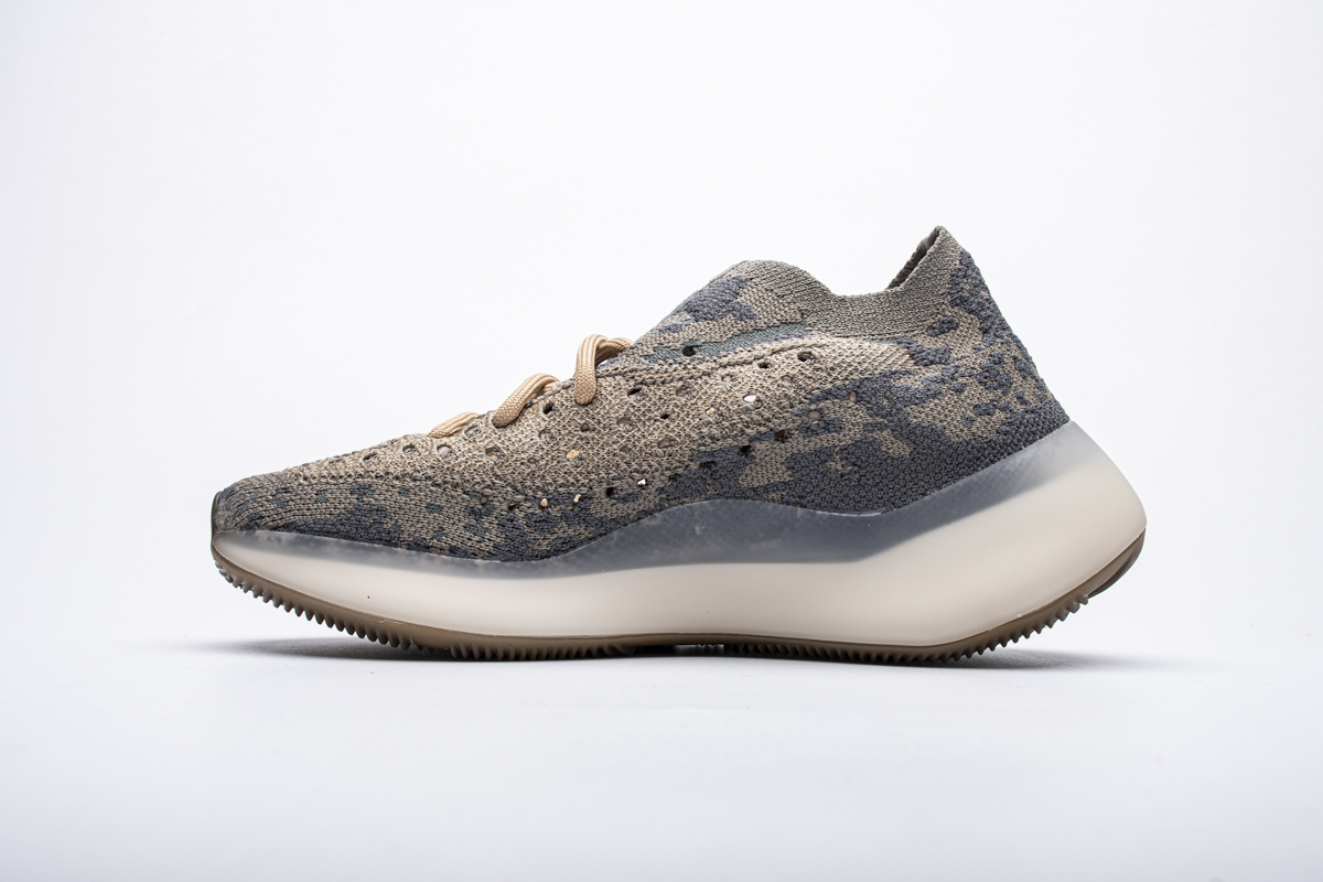 Adidas Yeezy Boost 380 'Mist Non-Reflective' - Shop Now