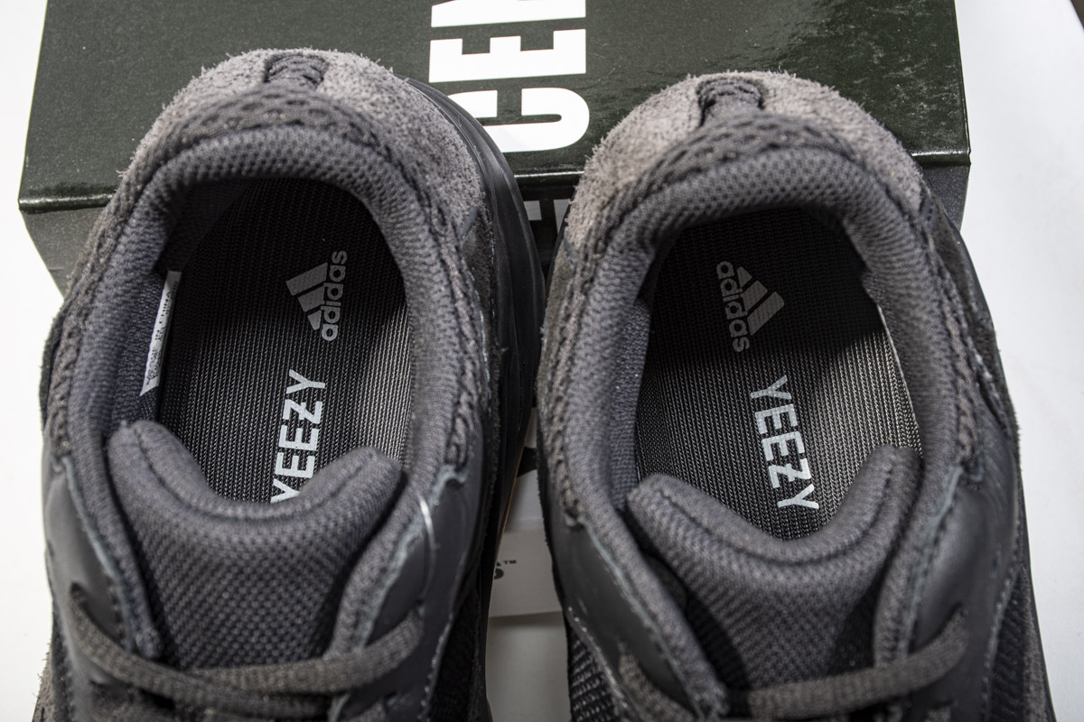 Adidas Yeezy Boost 700 Utility Black FV5304 - Sleek & Stylish Footwear Adidas Yeezy Boost 700 Utility Black FV5304 - Sleek & Stylish Footwear