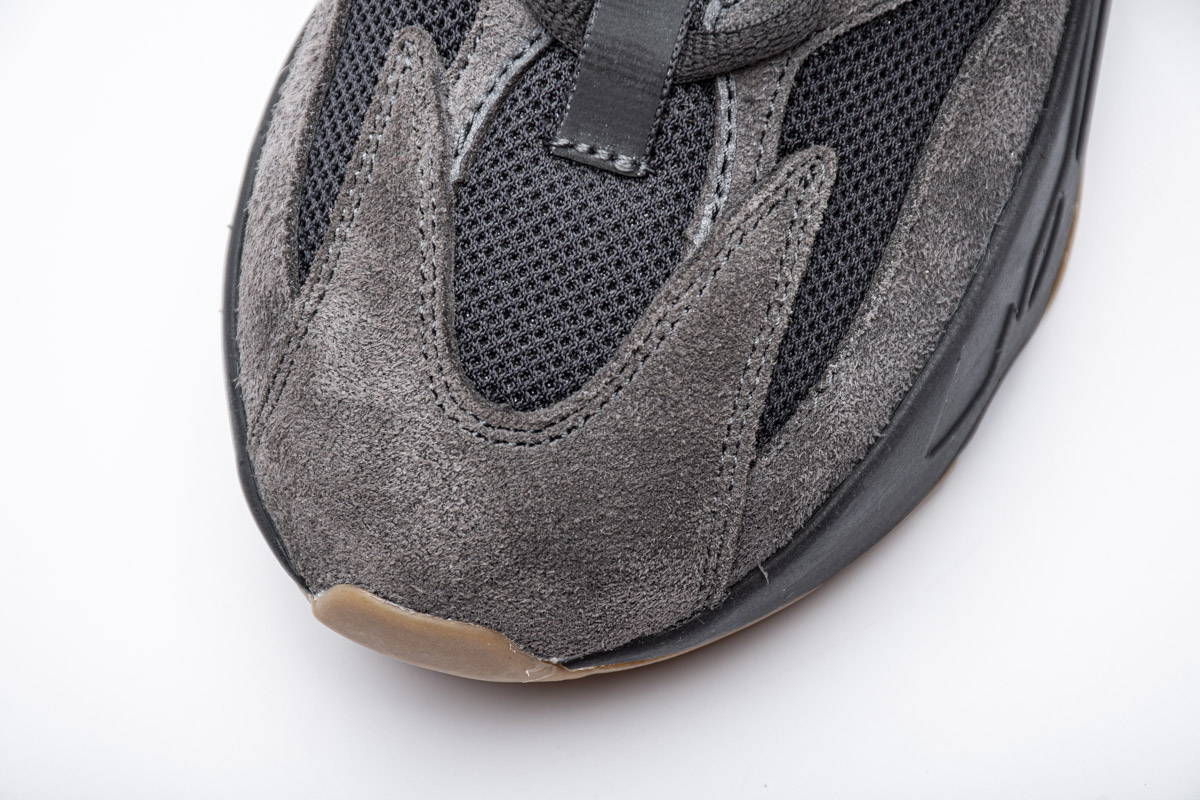 Adidas Yeezy Boost 700 Utility Black FV5304 - Sleek & Stylish Footwear Adidas Yeezy Boost 700 Utility Black FV5304 - Sleek & Stylish Footwear