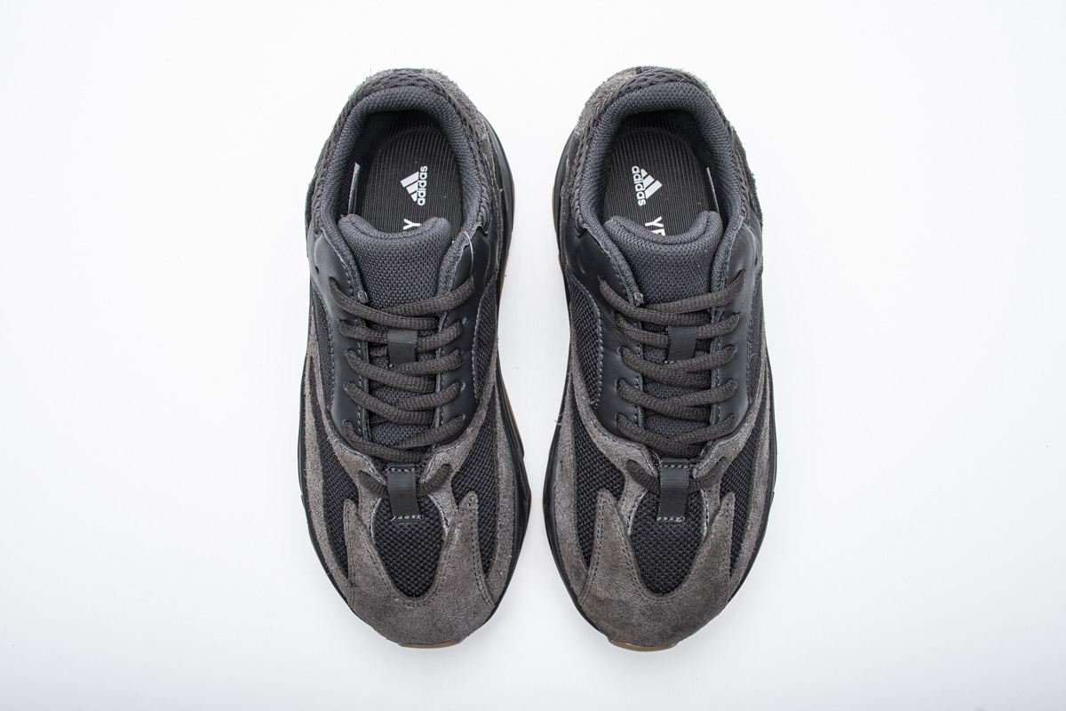 Adidas Yeezy Boost 700 Utility Black FV5304 - Sleek & Stylish Footwear Adidas Yeezy Boost 700 Utility Black FV5304 - Sleek & Stylish Footwear