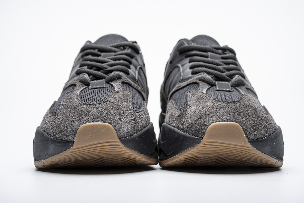 Adidas Yeezy Boost 700 Utility Black FV5304 - Sleek & Stylish Footwear Adidas Yeezy Boost 700 Utility Black FV5304 - Sleek & Stylish Footwear