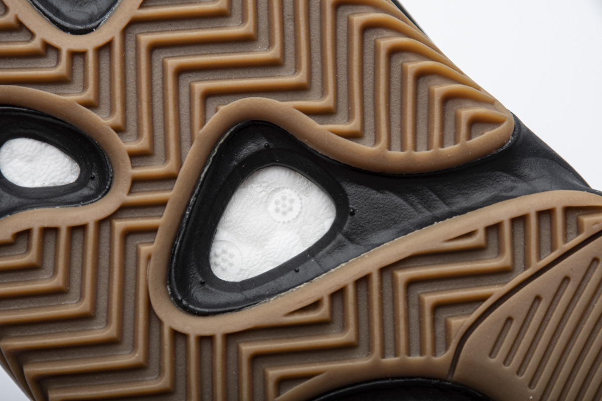 Adidas Yeezy Boost 700 Utility Black FV5304 - Sleek & Stylish Footwear Adidas Yeezy Boost 700 Utility Black FV5304 - Sleek & Stylish Footwear