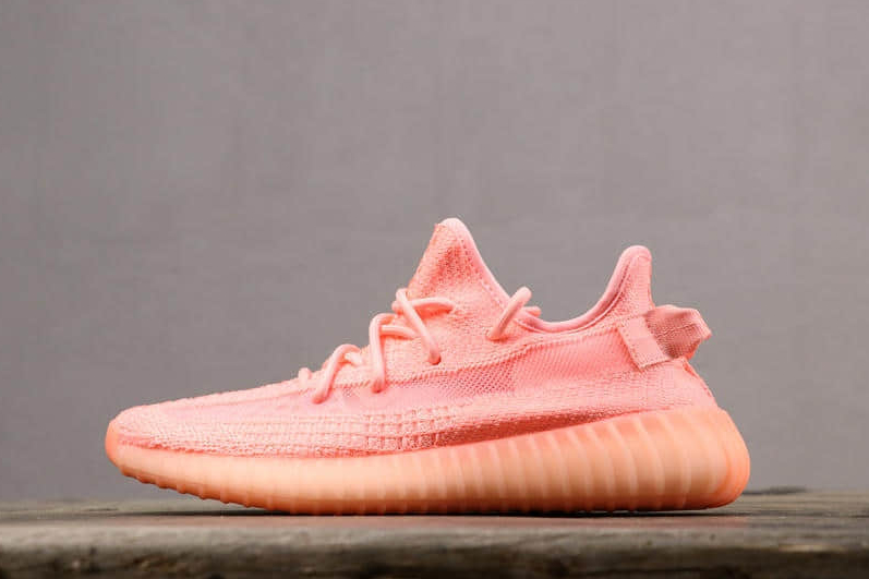 Adidas Yeezy 350 Pink - Trendy and Stylish Sneakers for Women