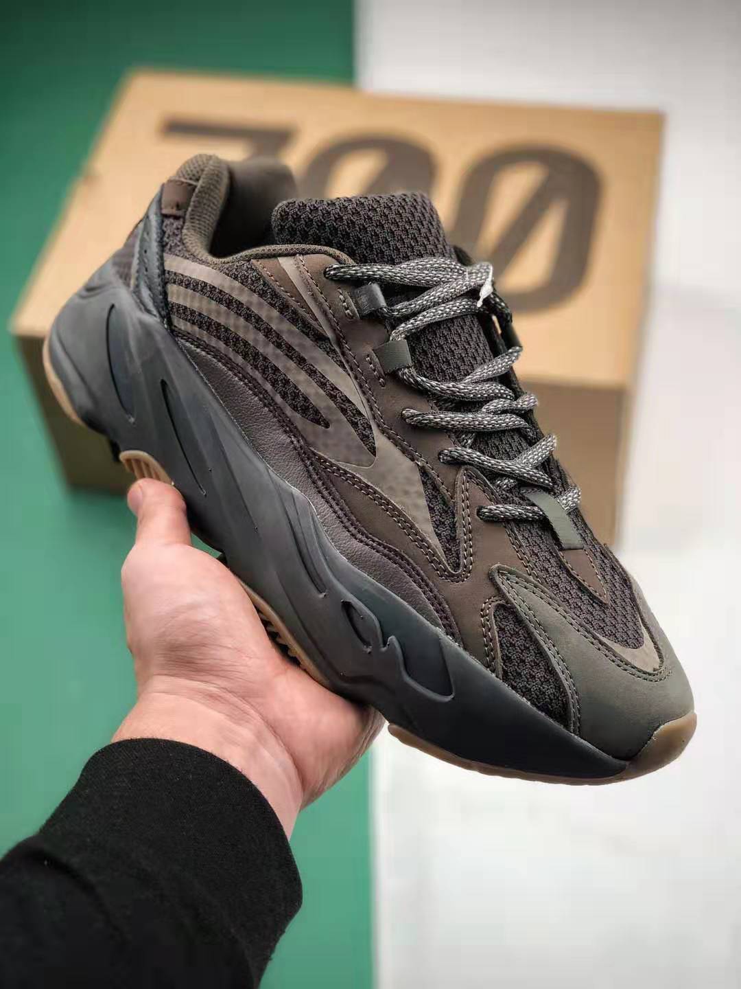 Adidas Yeezy Boost 700 V2 'Geode' EG6860 - Stylish and Comfortable Sneakers