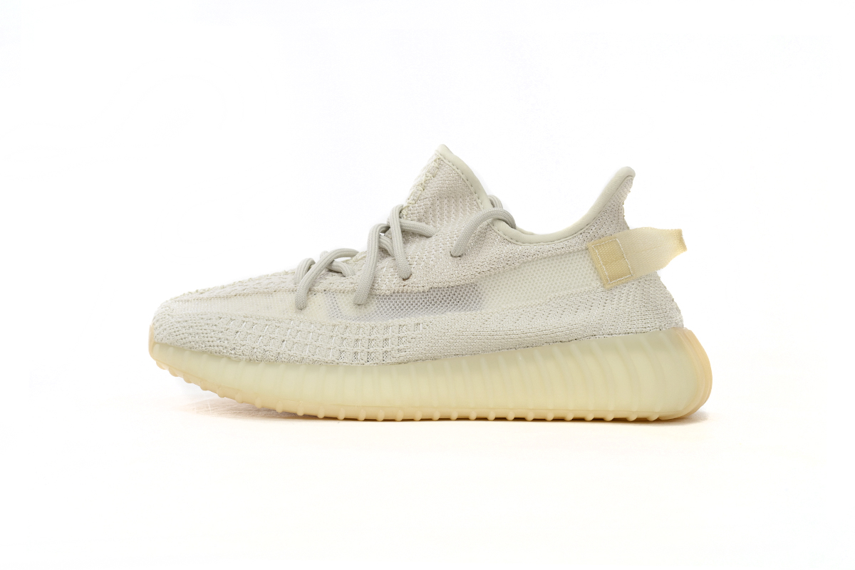 Adidas Yeezy Boost 350 V2 'Light' GY3438 - Shop the Iconic Sneaker Now! Adidas Yeezy Boost 350 V2 'Light' GY3438 - Shop the Iconic Sneaker Now!