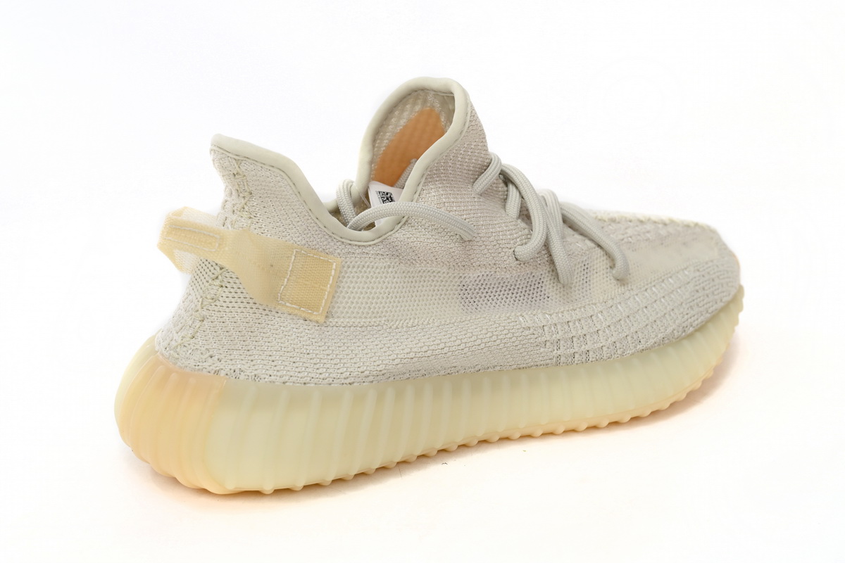 Adidas Yeezy Boost 350 V2 'Light' GY3438 - Shop the Iconic Sneaker Now! Adidas Yeezy Boost 350 V2 'Light' GY3438 - Shop the Iconic Sneaker Now!