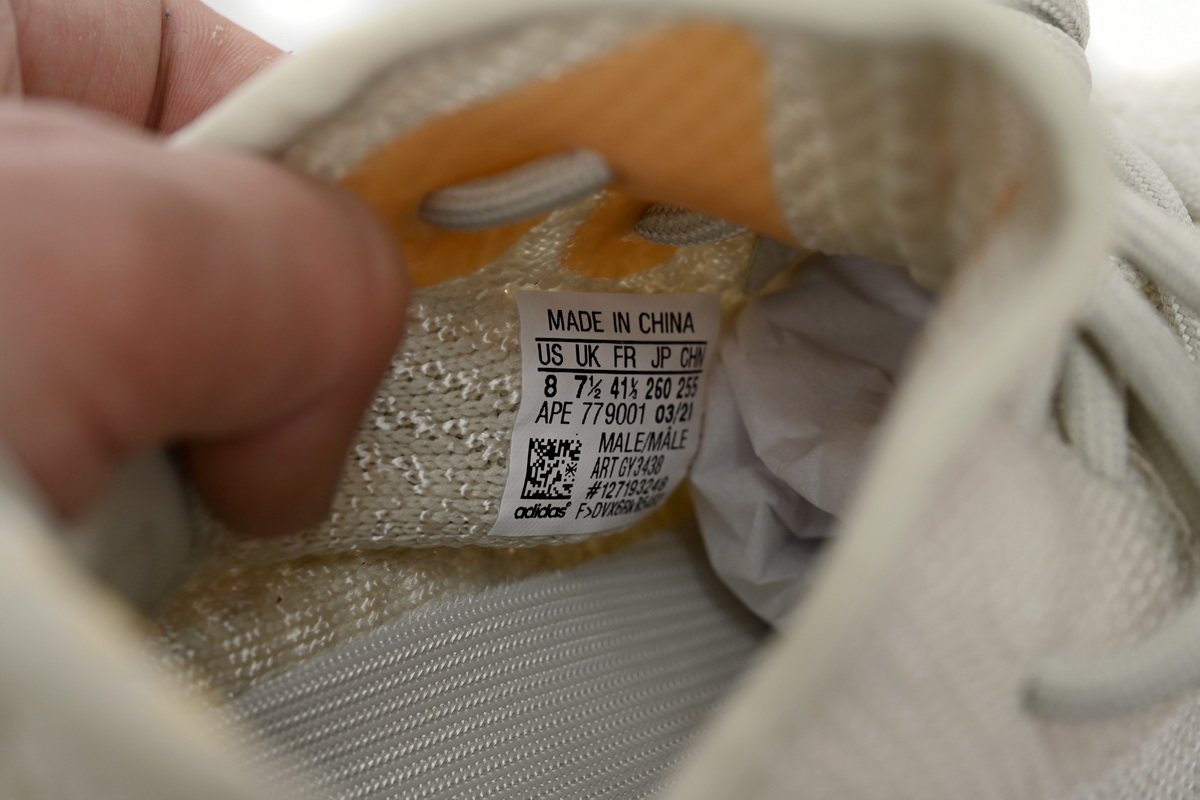 Adidas Yeezy Boost 350 V2 'Light' GY3438 - Shop the Iconic Sneaker Now! Adidas Yeezy Boost 350 V2 'Light' GY3438 - Shop the Iconic Sneaker Now!