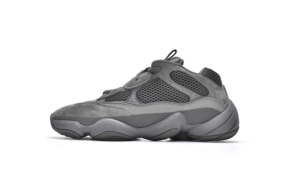 Adidas Yeezy 500 Granite GW6373 - Stylish and Comfortable Sneakers