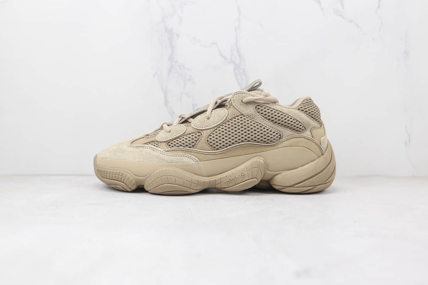 Adidas Yeezy 500 'Taupe Light' GX3605 - Shop the Latest Release