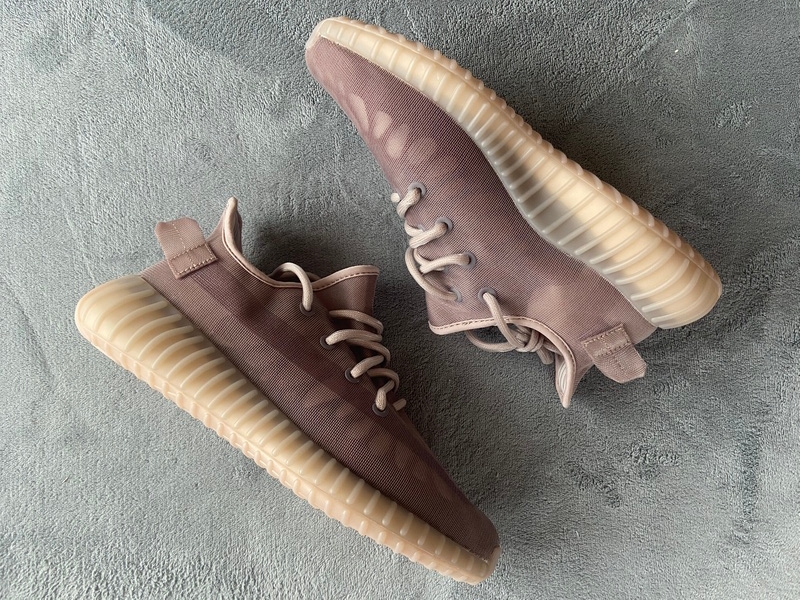 Adidas Yeezy Boost 350 V2 'Mono Mist' GW2871 - Shop Now! Adidas Yeezy Boost 350 V2 'Mono Mist' GW2871 - Shop Now!