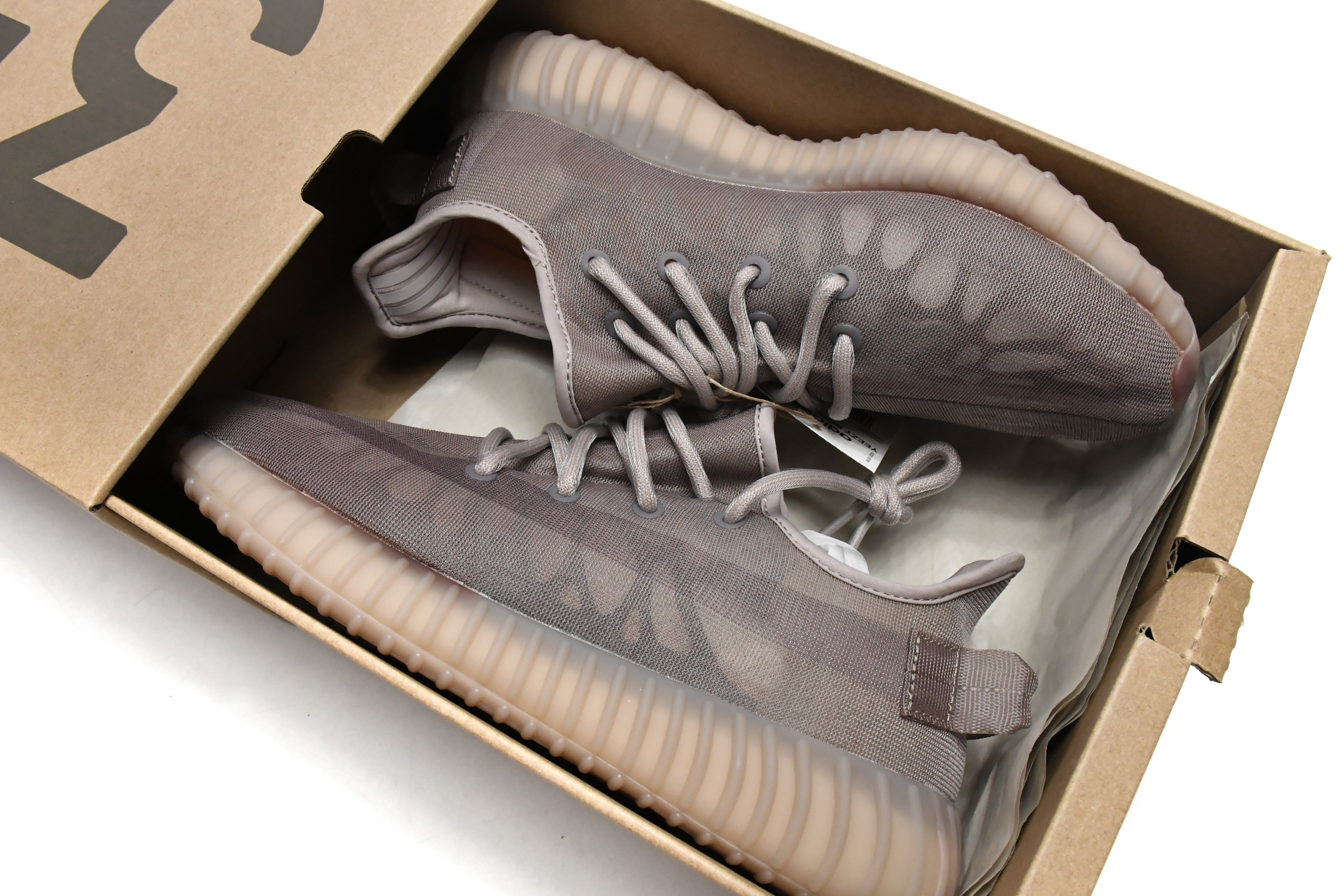 Adidas Yeezy Boost 350 V2 'Mono Mist' GW2871 - Shop Now! Adidas Yeezy Boost 350 V2 'Mono Mist' GW2871 - Shop Now!