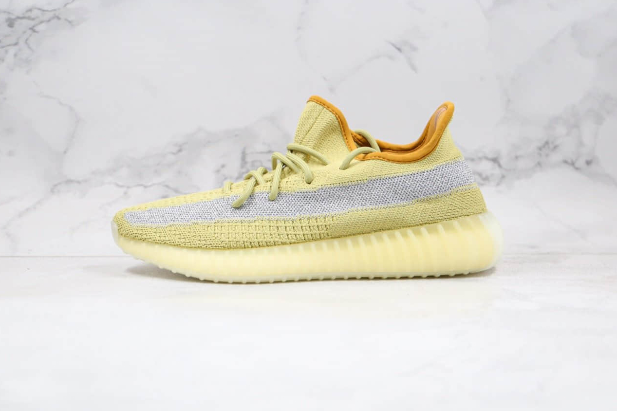 Adidas Yeezy Boost 350 V2 'Marsh' FX9034 - Latest Release from Adidas Yeezy Collection