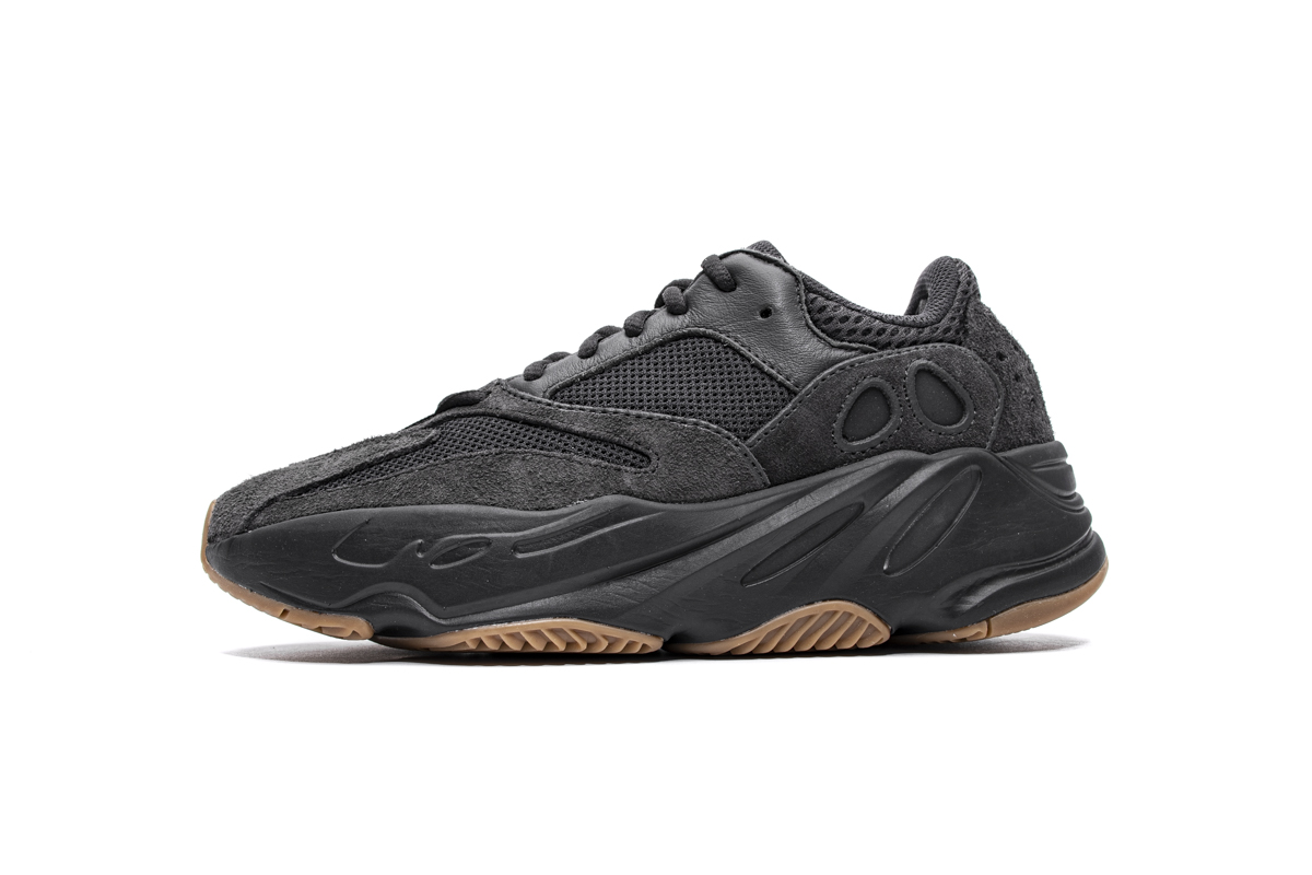 Adidas Yeezy Boost 700 'Utility Black' FV5304 - Premium Style and Unmatched Comfort