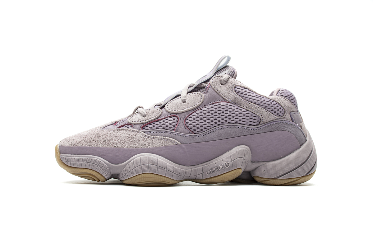 Adidas Yeezy 500 'Soft Vision' FW2656 - Shop the Latest Yeezy Collection