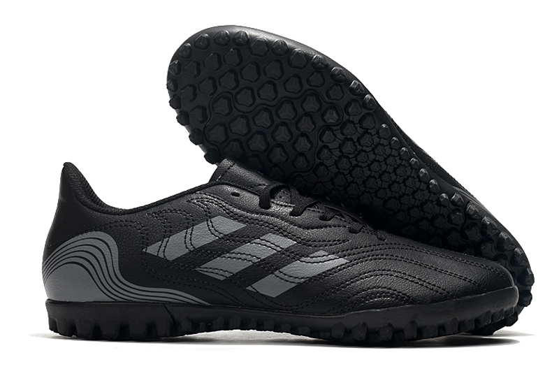 Adidas Copa Sense.4 Turf Black Q46429 - Optimal Performance for Turf Matches