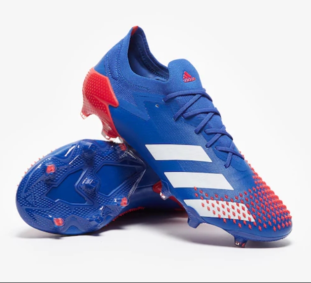 Adidas Predator Mutator 20.1 Team Royal Blue FV3549