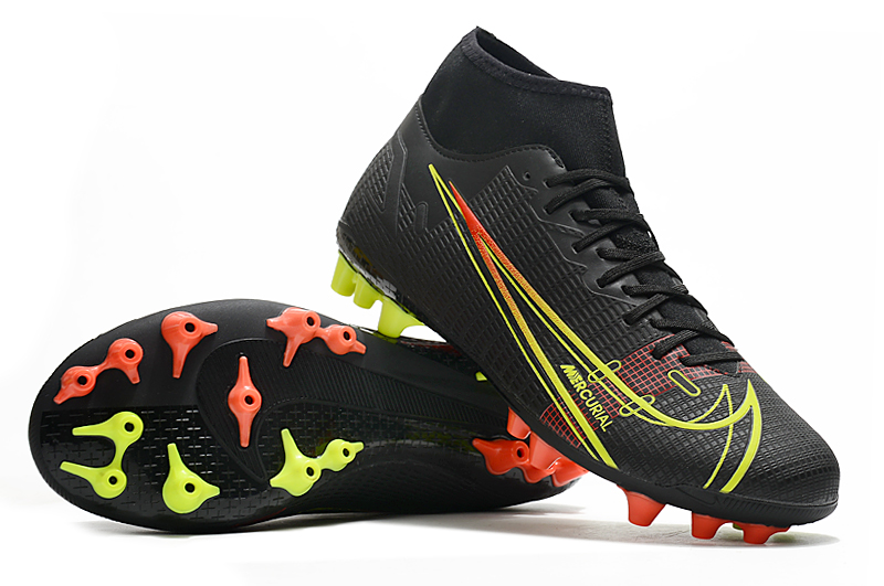 Nike Mercurial Superfly VIII Academy AG - Top-Quality Football Shoe