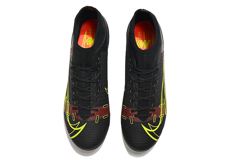 Nike Mercurial Superfly VIII Academy AG - Top-Quality Football Shoe
