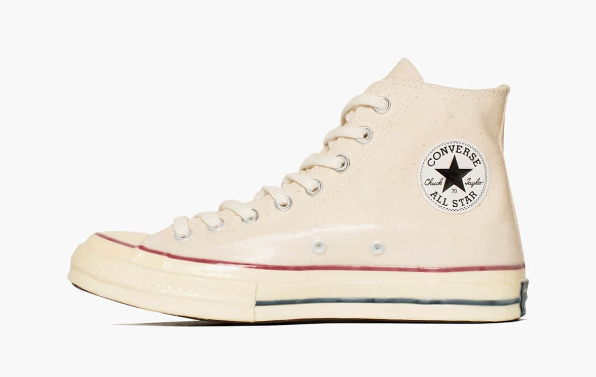 Converse x One Block Down Chuck 70 High 'Protect Your Icon' 162053C PYI PCH