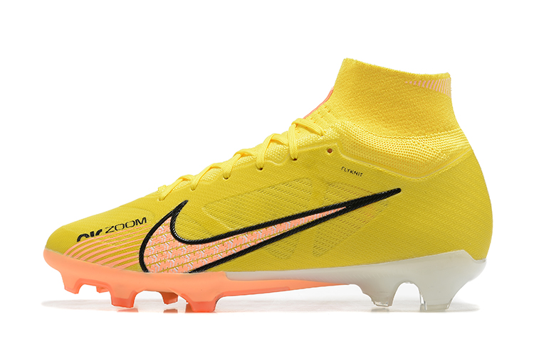 Nike Zoom Mercurial Superfly 9 Elite FG 'Lucent Pack' DJ4977-780 - Lightweight Performance Football Cleat