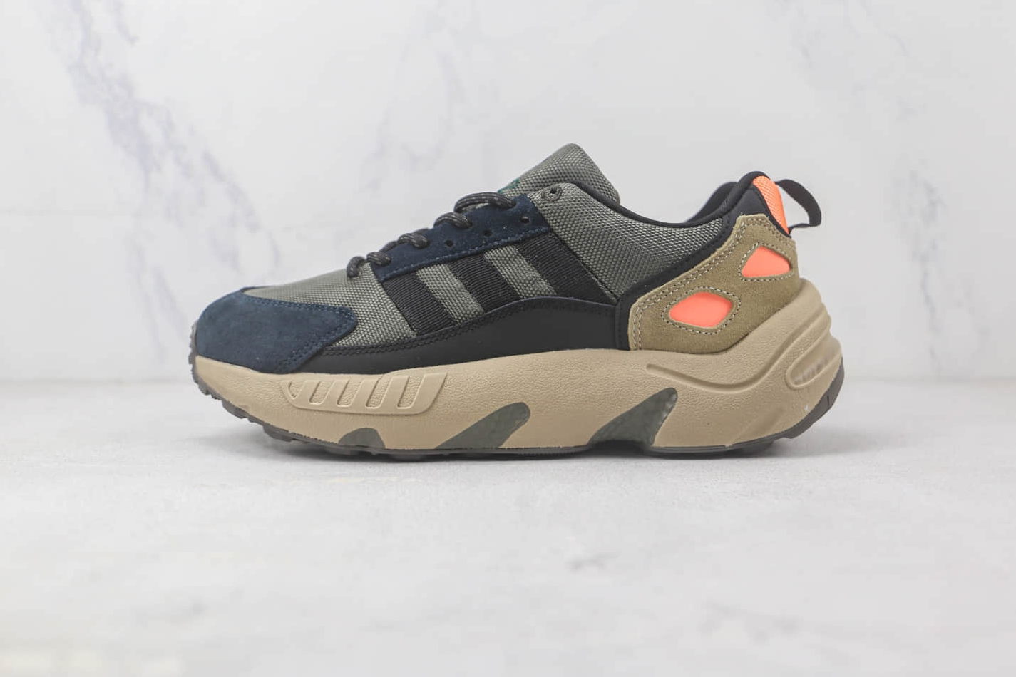 Adidas Originals ZX 22 Boost GX7006 - Unparalleled Comfort & Style