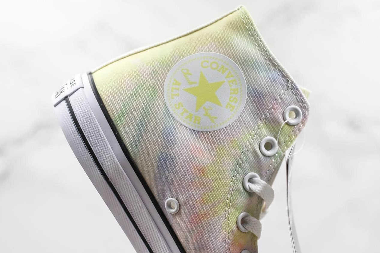 Converse Chuck Taylor All Star 1970s High 162150C - Classic Style for Modern Footwear