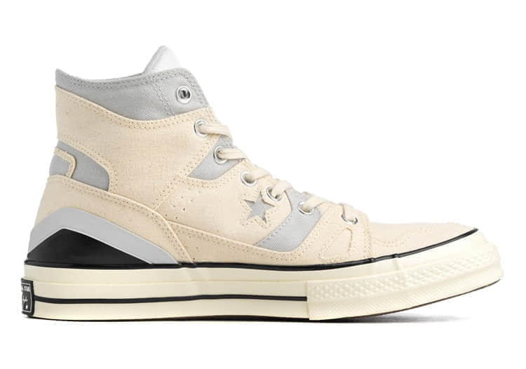 Converse Chuck Taylor All Star 1970s E260 Hi 166463C - Classic Style and Unmatched Quality