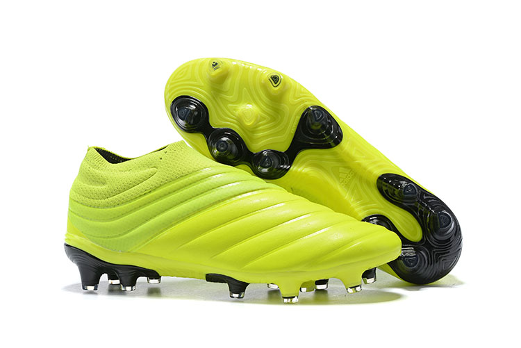 Adidas Copa 20+ FG: Elite Performance Soccer Cleats