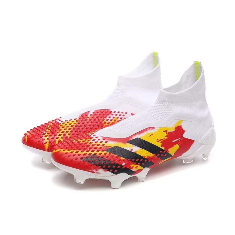 Adidas Predator Mutator 20.1 FG Football Boots