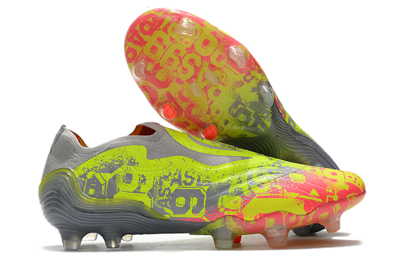 Adidas Copa Sense+ FG Numbersup FY6212 - Ultimate Performance Football Boots