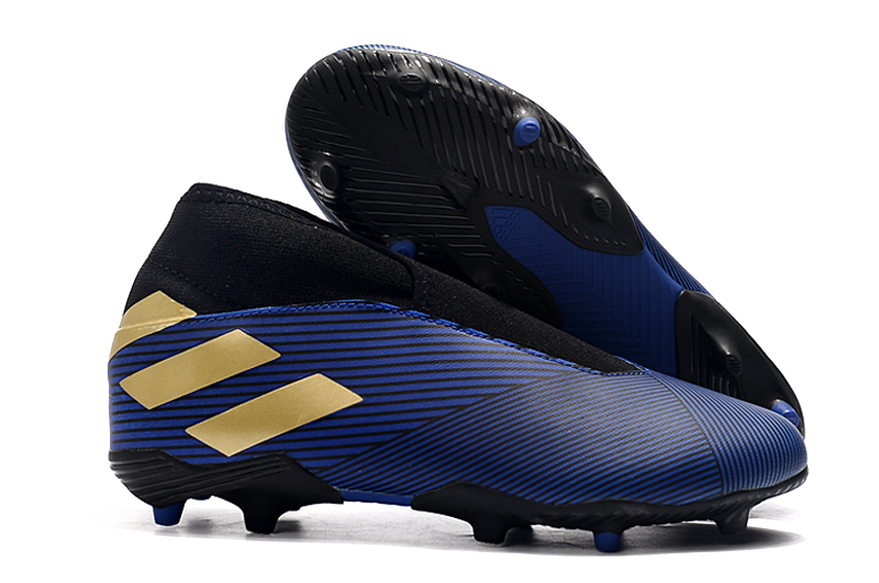 Adidas NEMEZIZ 19.3 LL FG Firm Ground EF0373 - Unleash Agility and Speed on the Field!