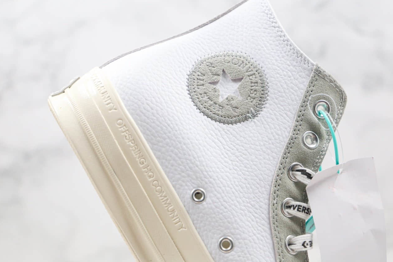 Converse Offspring Community x Chuck Taylor 1970s 169054C - Limited Edition Collaboration